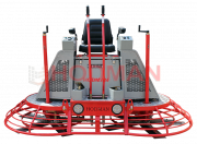 Двухроторная затирочная машина HODMAN B1046K - Оборудование для устройства и обработки бетонных полов