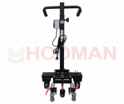 Станина для шлифовальной машины HODMAN GM180 - Оборудование для устройства и обработки бетонных полов
